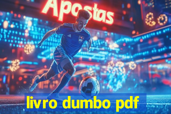 livro dumbo pdf